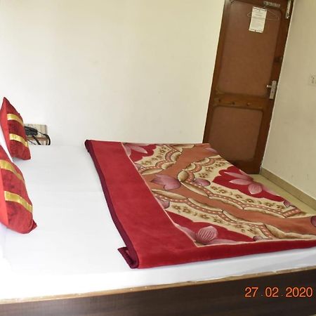 كاترا Hotel Rama Palace المظهر الخارجي الصورة