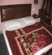 كاترا Hotel Rama Palace المظهر الخارجي الصورة